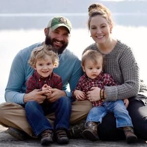 Meet your Posher, Sherry